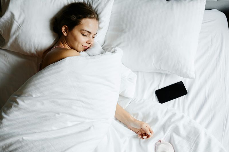 Create Daily Quiet Time