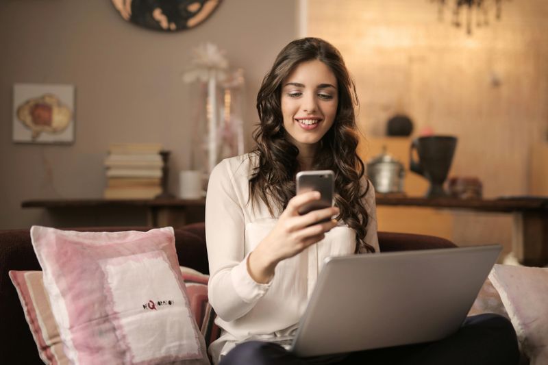 Online Dating Creates Stronger Marriages