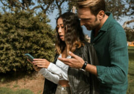 The Most Common Things Couples Fight About
