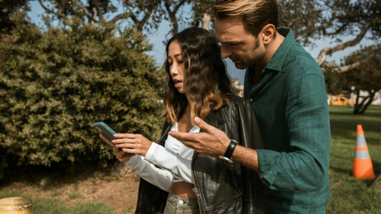 The Most Common Things Couples Fight About