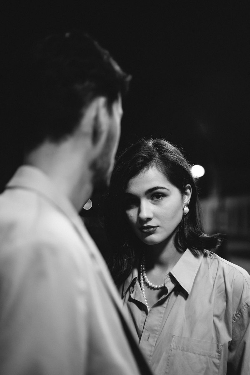 Fixating on Superficial Partner Criteria