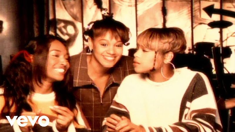Creep – TLC