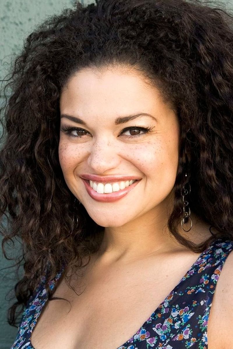 Michelle Buteau – The Bold Comedy Star