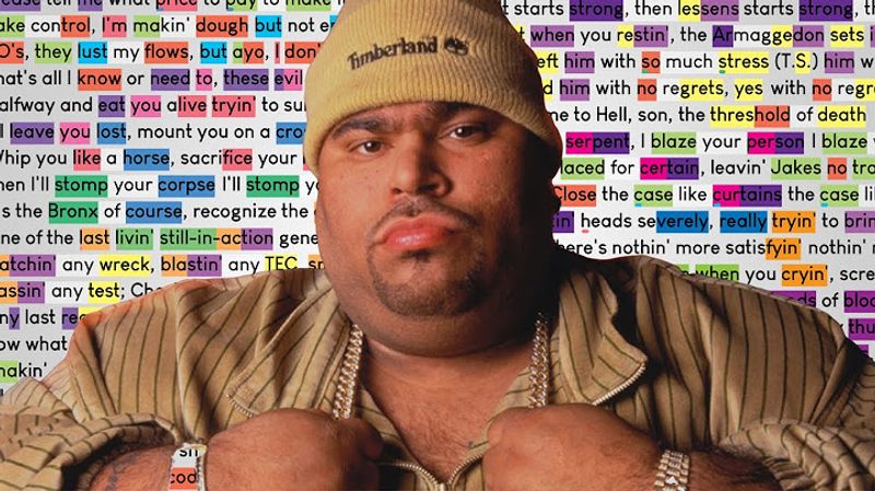 Big Pun –