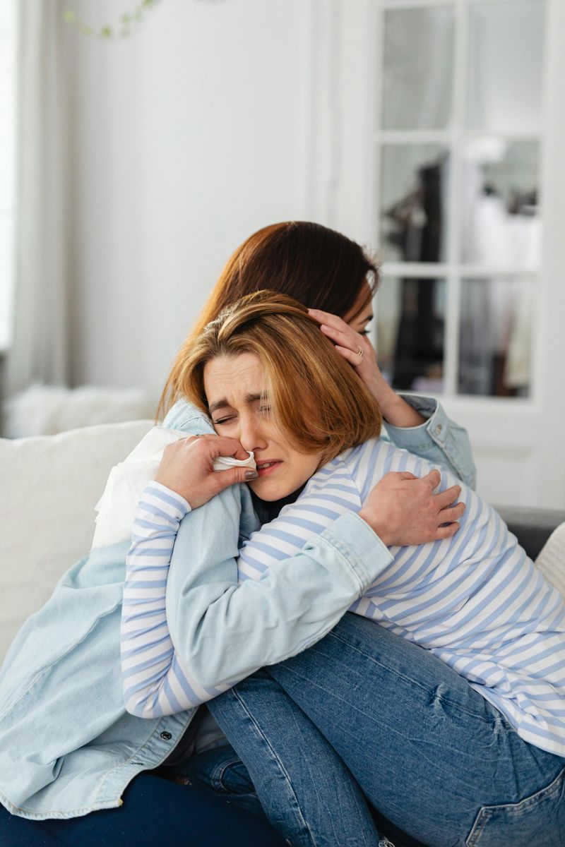 Your Empathy Runs Extraordinarily Deep