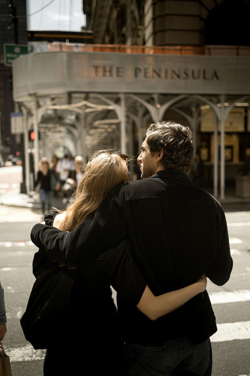 Interfering With Your New Relationships