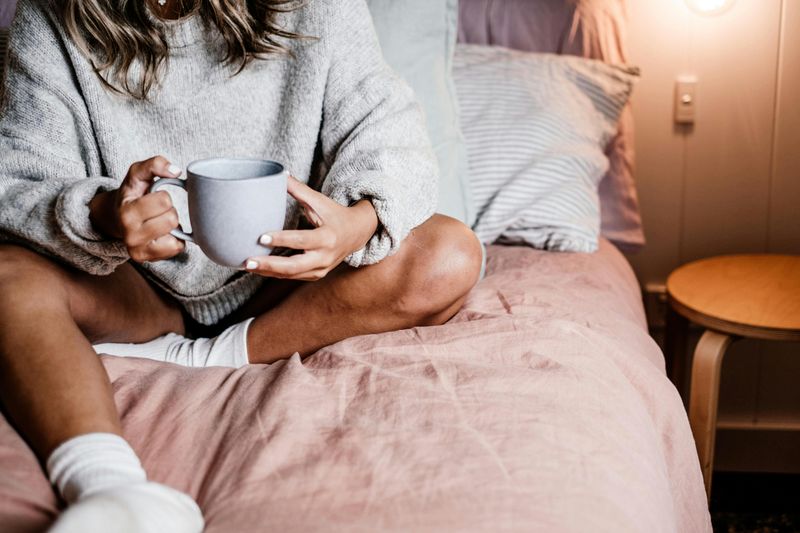 Morning Digital Detox