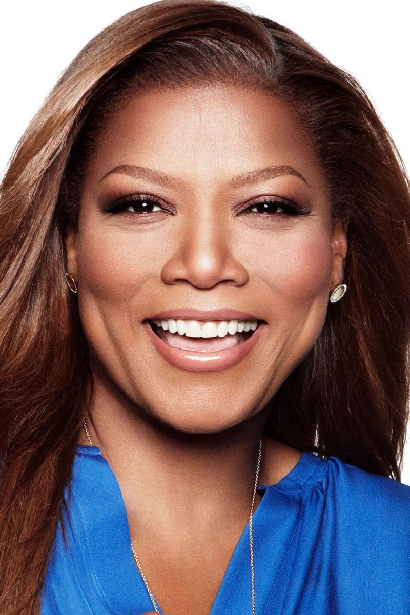 Queen Latifah – The Regal Multi-Talent