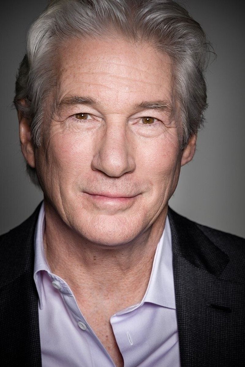 Richard Gere: When Principles Trumped Popularity
