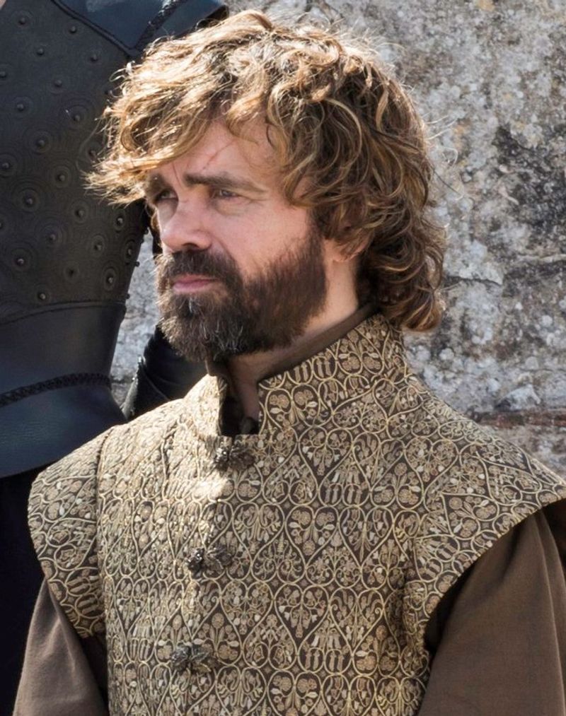 Tyrion Lannister: The Imp Who Outsmarted Them All