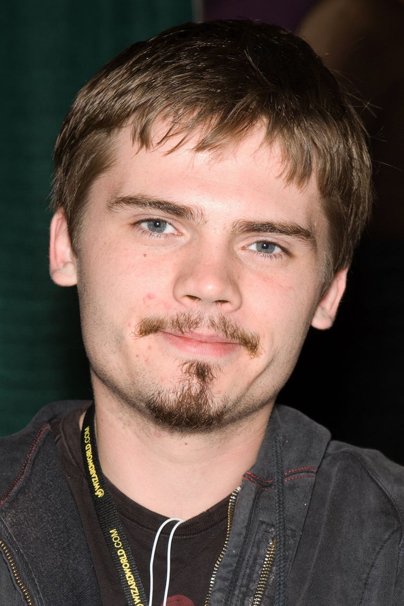 Jake Lloyd's Star Wars Fallout