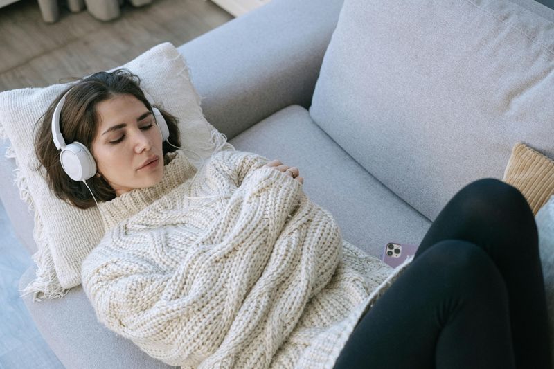 9 Stress-Relieving Strategies That Work Better Than Your Usual Routine