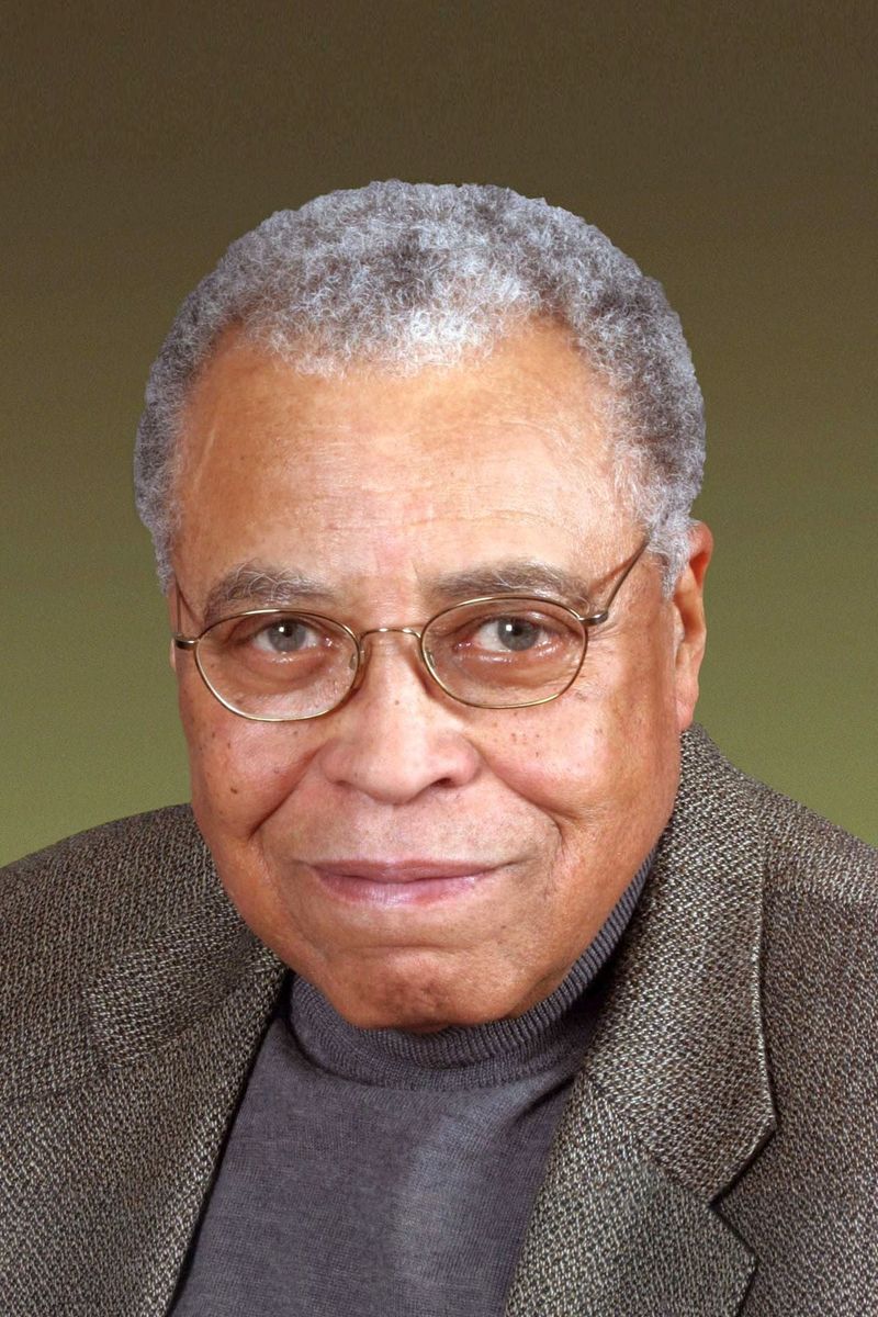 James Earl Jones: The Legendary Voice