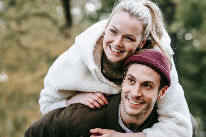 10 Psychology-Backed Traits That Make a Woman Perfect Wife Material