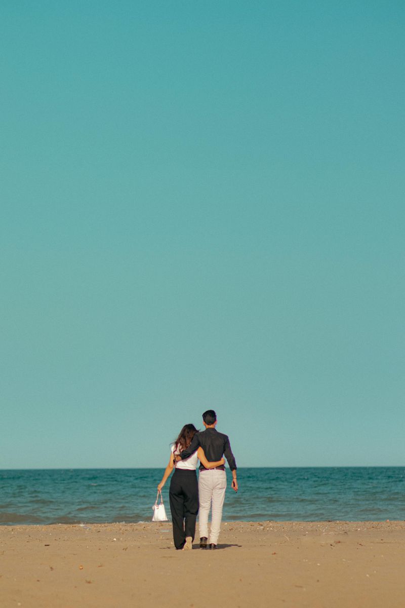 Beachside Bliss