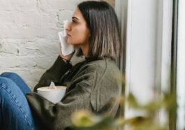 Why Living Alone for a Year Can Completely Change You