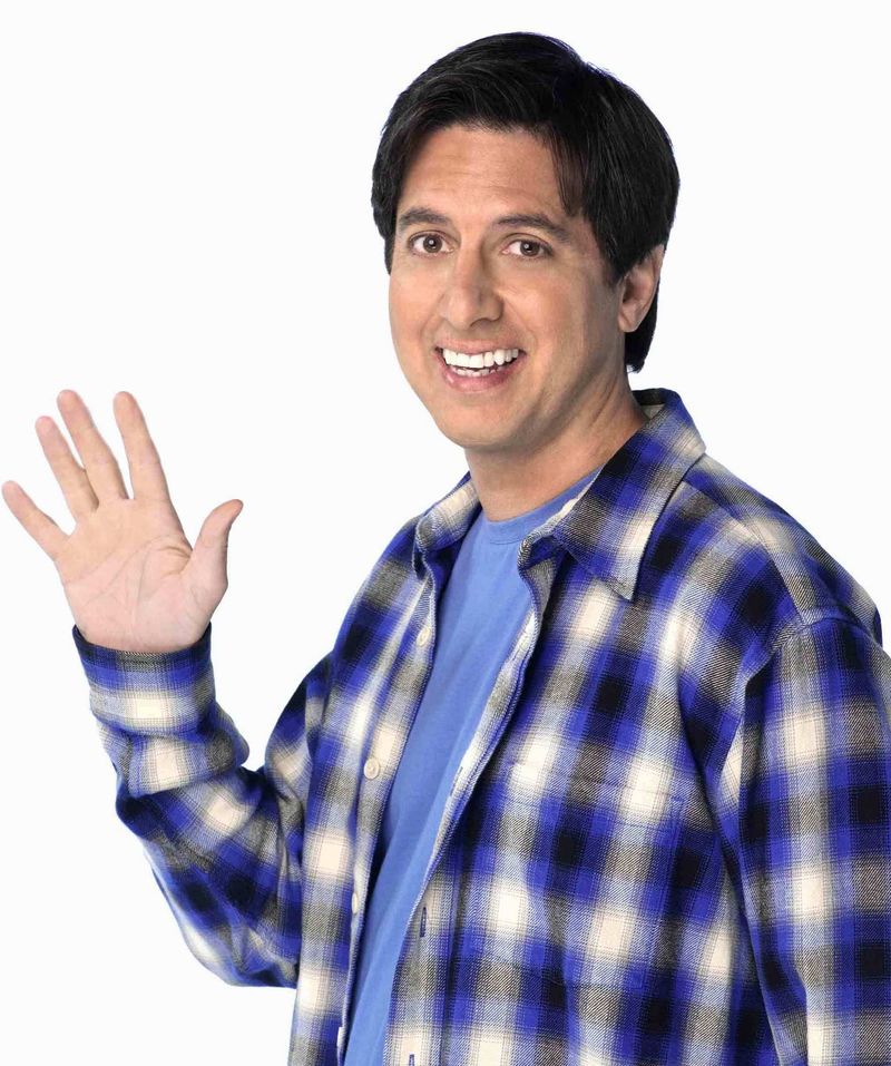 Ray Barone (Everybody Loves Raymond)