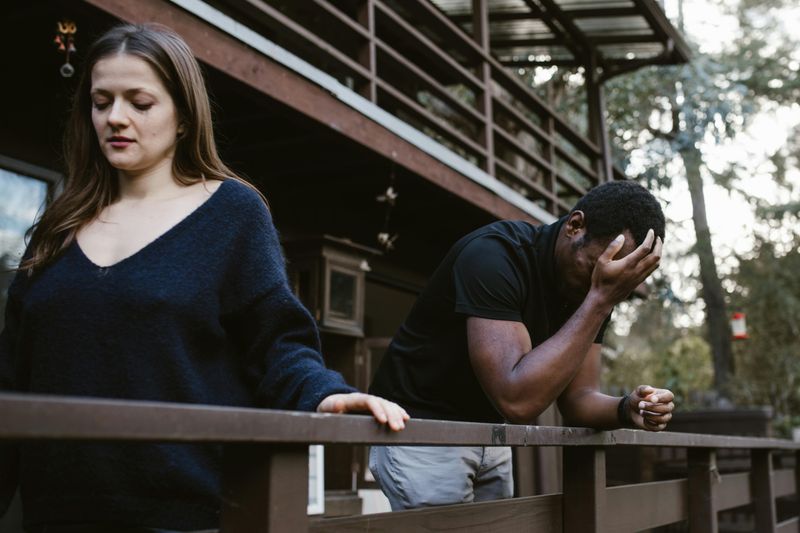 17 Relationship Wounds So Deep Even Therapy Can't Fully Mend Them