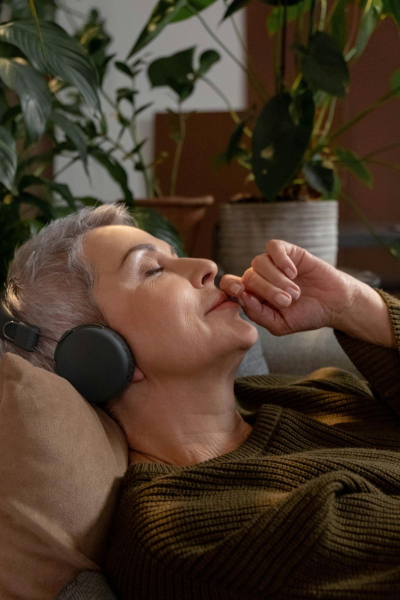 Music as Medicine
