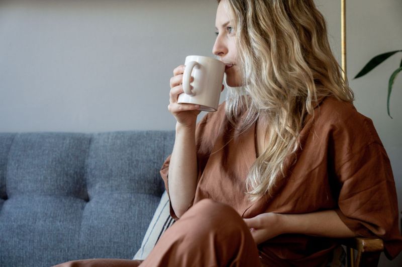 You Prioritize Self-Care Daily