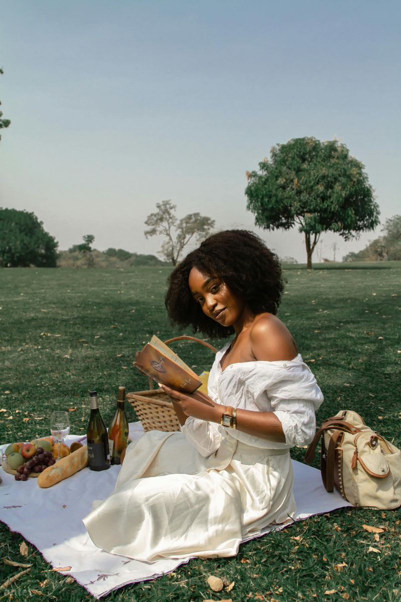 Create a Digital Detox Ritual