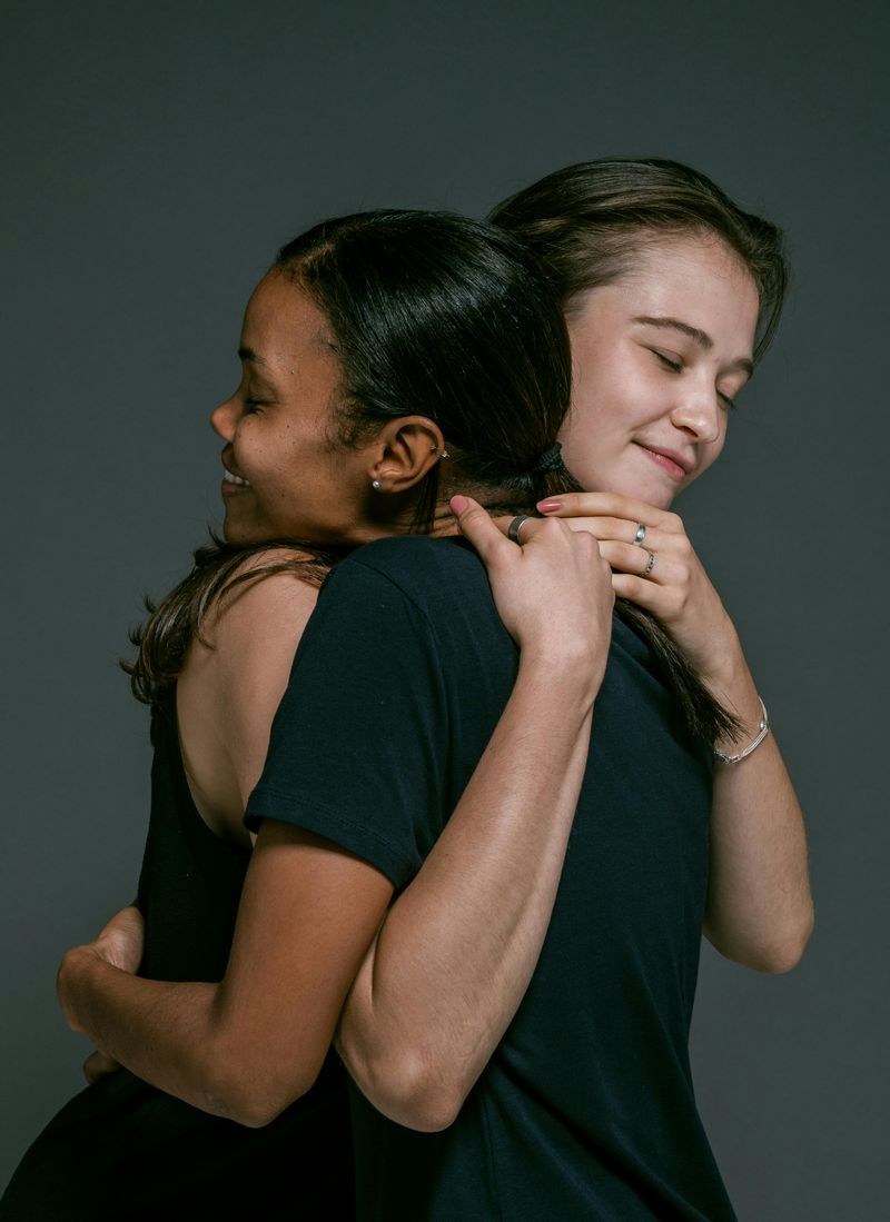 Forgiveness Is Liberating
