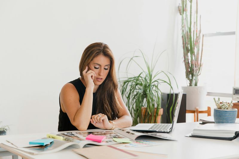 Schedule Movement Like Any Other Important Meeting