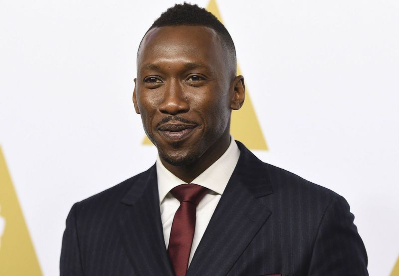 Mahershala Ali: The Nuanced Performer