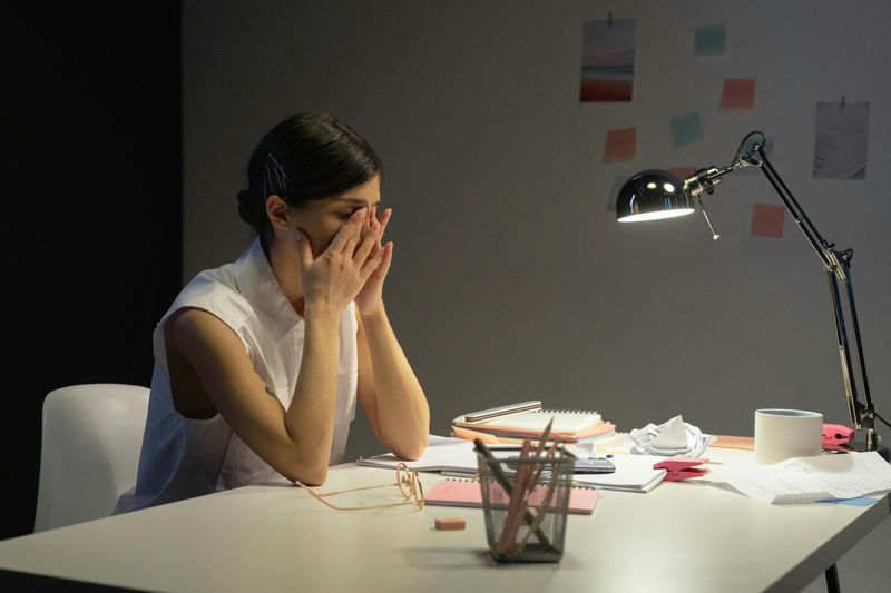 12 Subtle Signs Anxiety Might Be Affecting You More Than You Realize