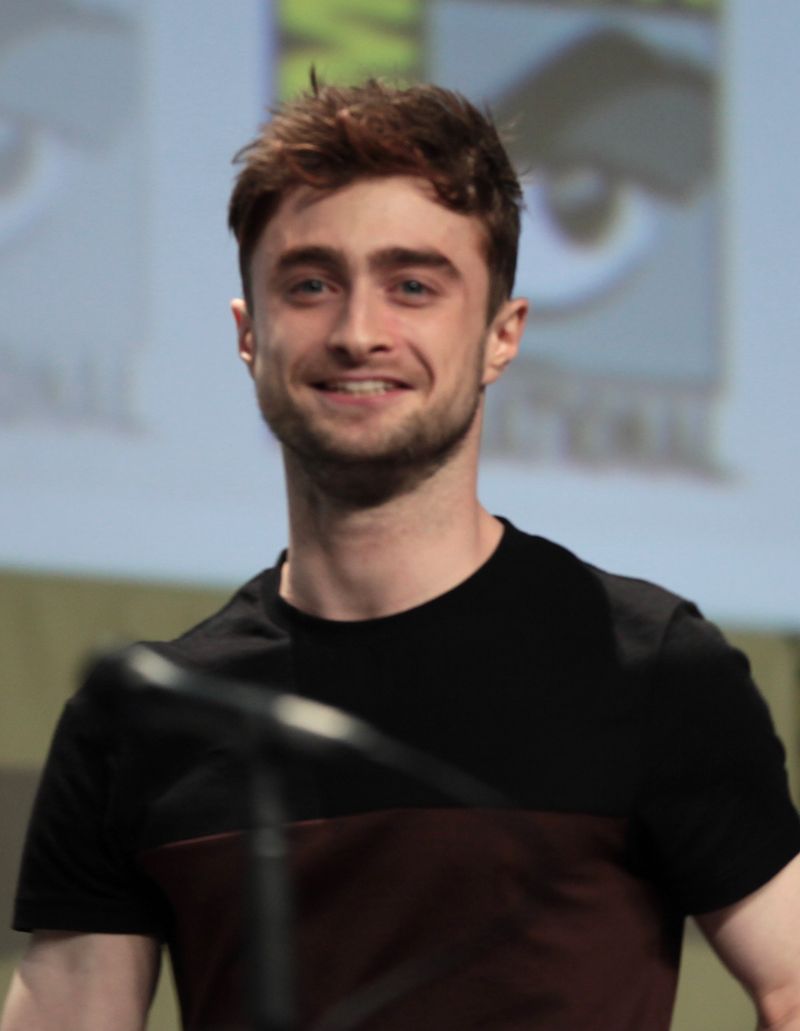 Daniel Radcliffe's Harsh Self-Assessment in 'Harry Potter and the Half-Blood Prince'