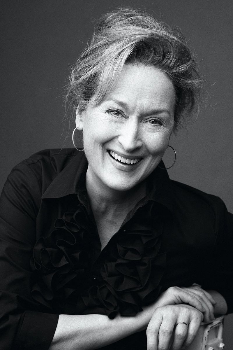 Meryl Streep