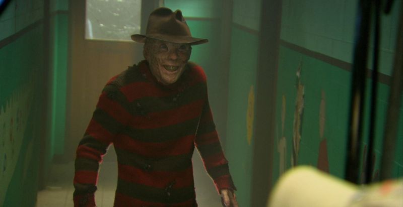 A Nightmare on Elm Street