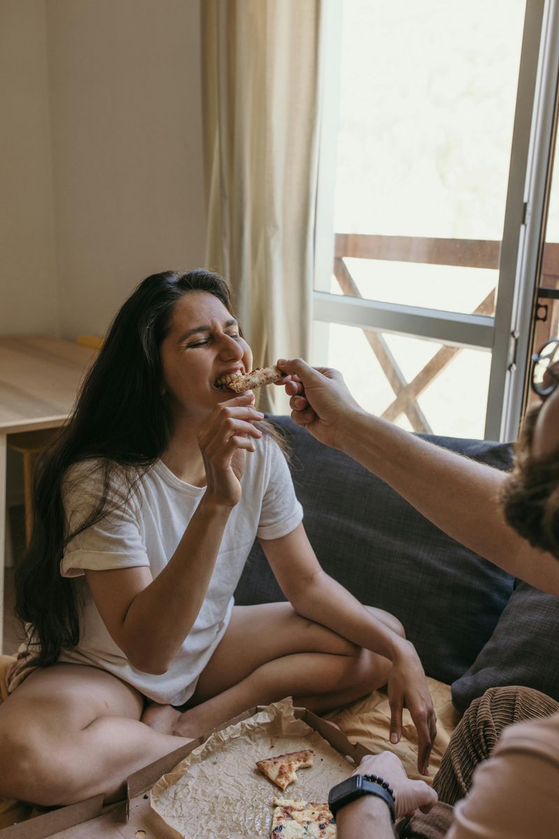 Special Traditions Become Your Shared Language