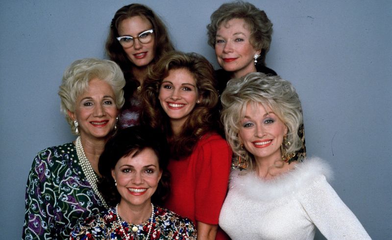 Steel Magnolias (1989)