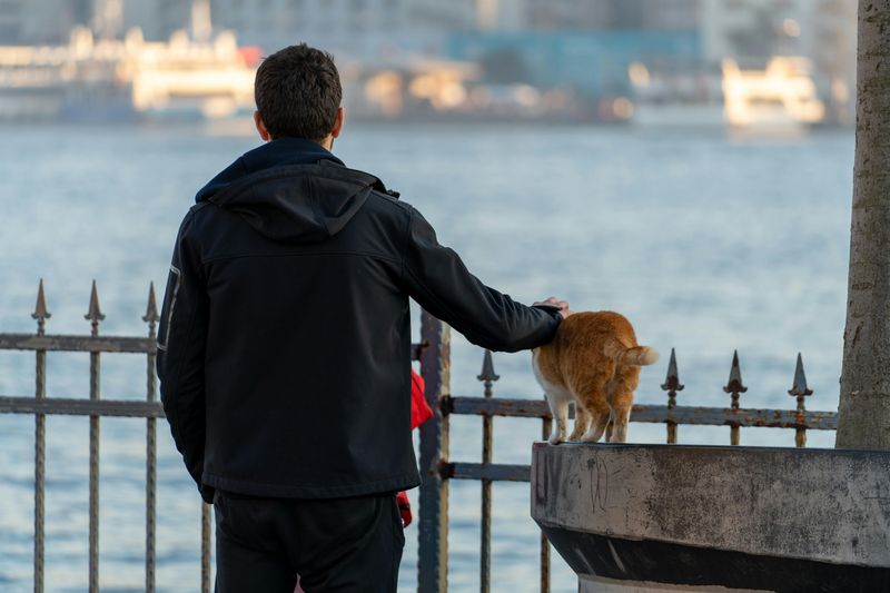 They're Kind Even When No One's Watching