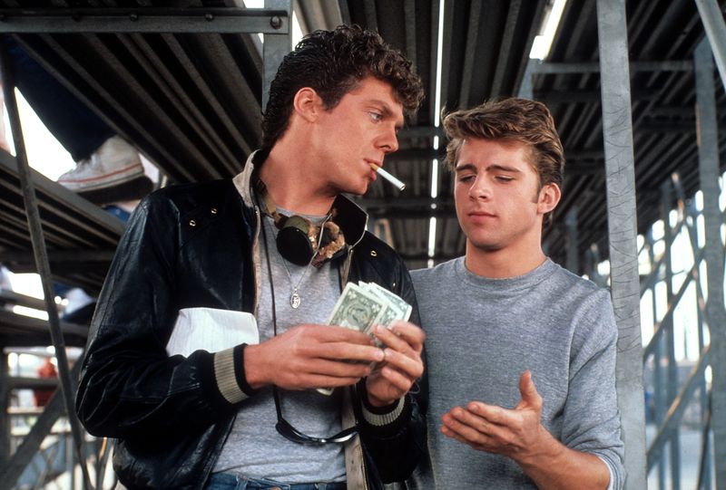 Grease 2 (1982)