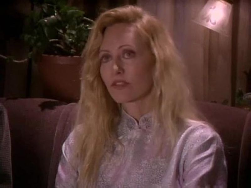 Cynthia Garris: The Director's Muse in King's Nightmares