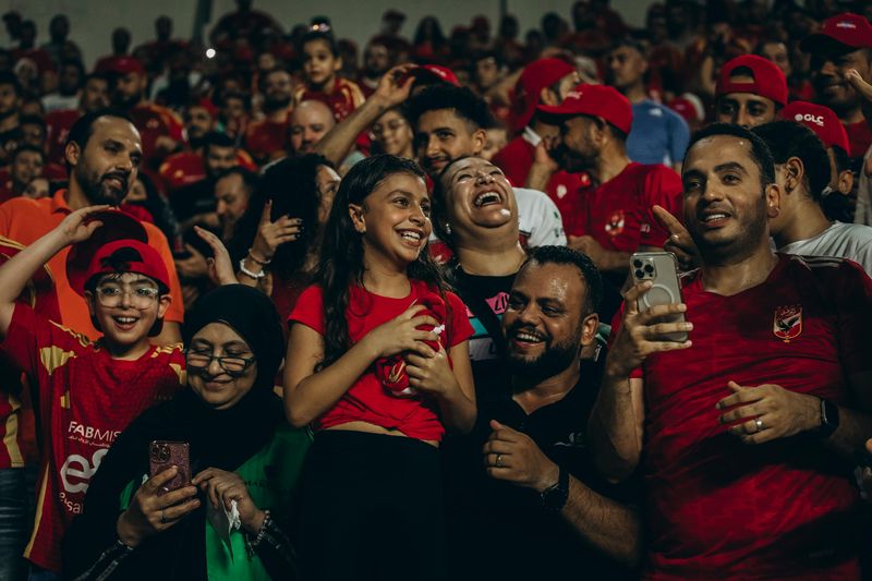 Season Tickets to Sporting Events