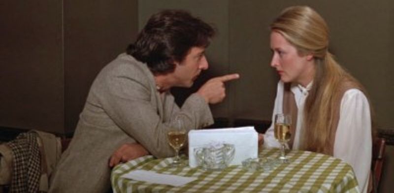 Meryl Streep – Kramer vs. Kramer (1979)