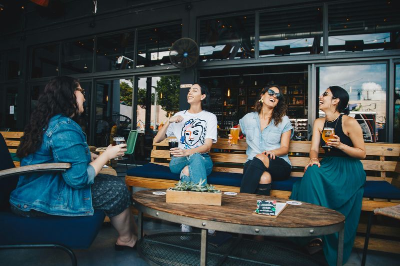 Use Humor To Diffuse Tense Situations