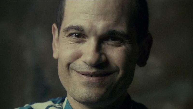 The Imposter (2012)