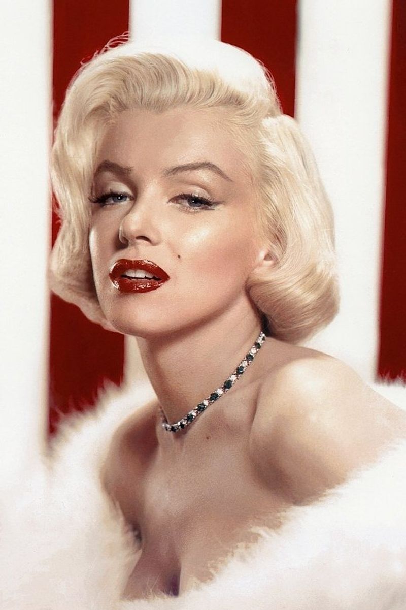 Marilyn Monroe 