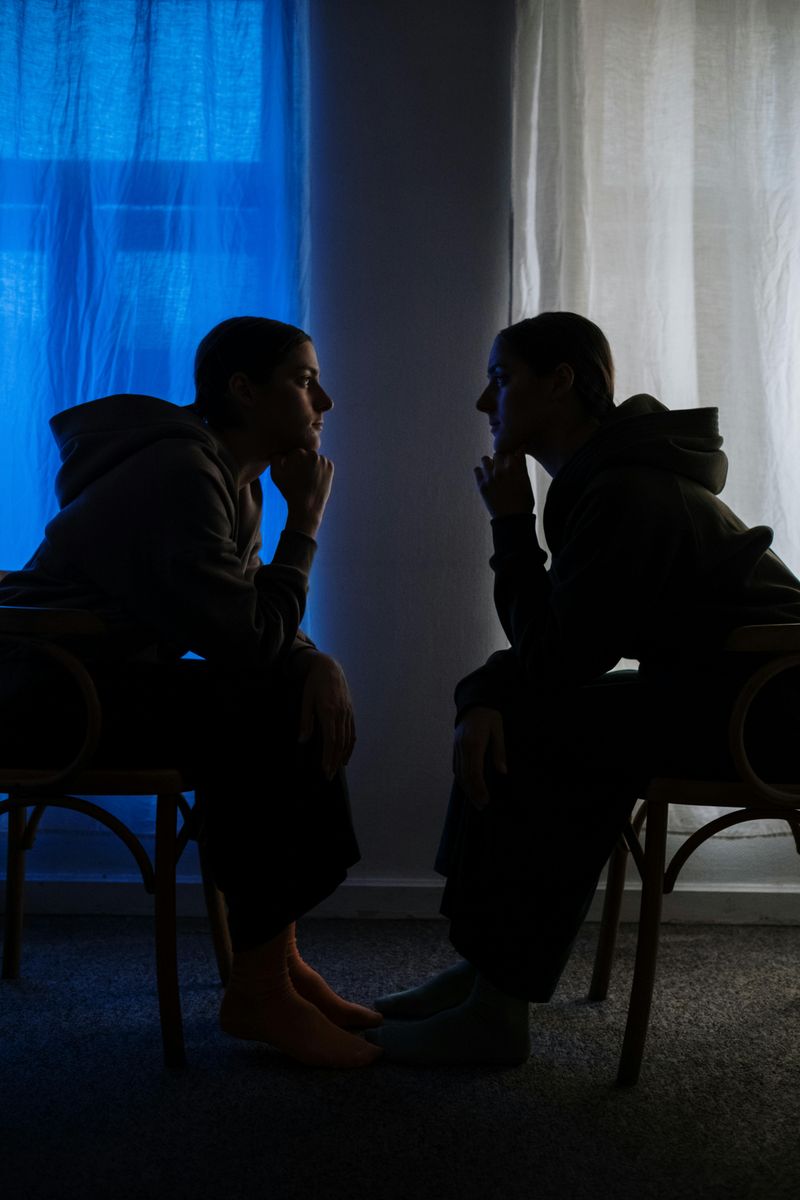 Mirroring Your Personality
