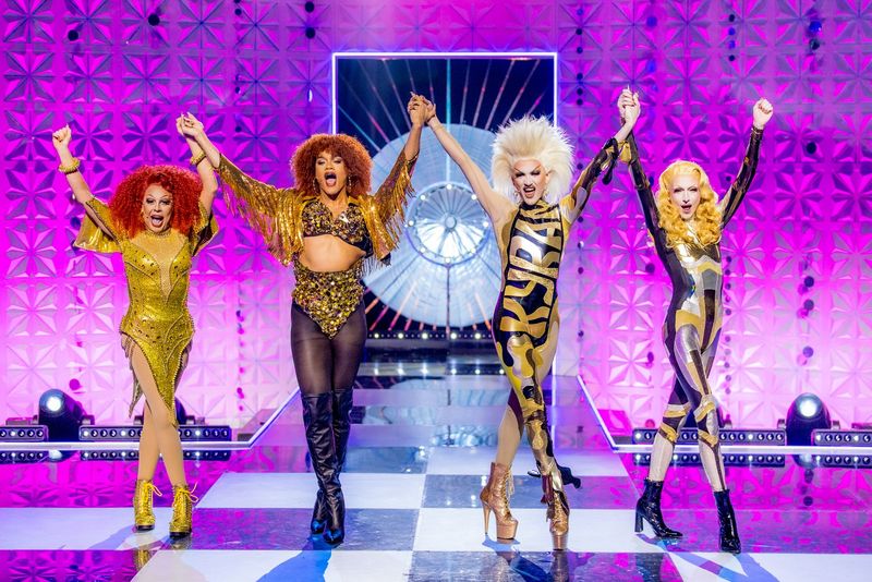 RuPaul's Drag Race UK Season 7 