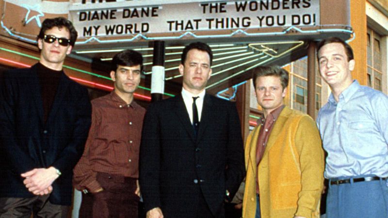 That Thing You Do! (1996)
