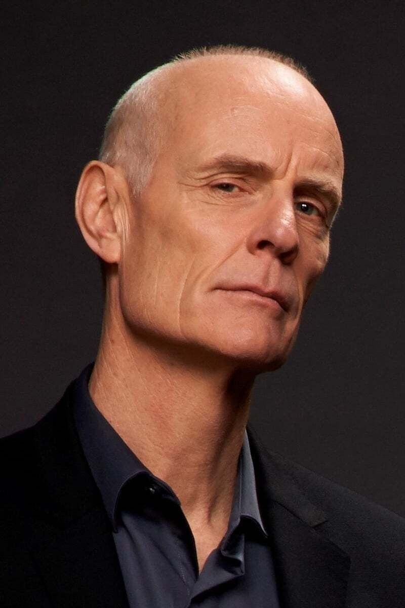 Matt Frewer: The Man of Many King Faces