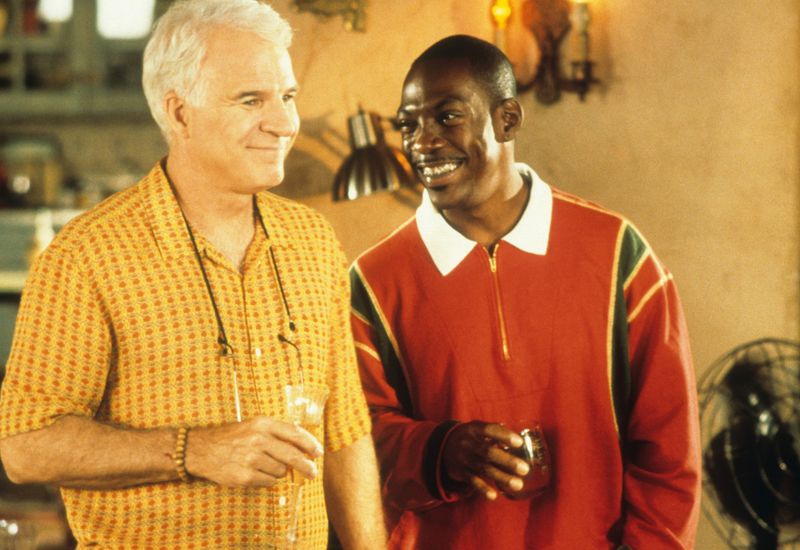 Bowfinger (1999)