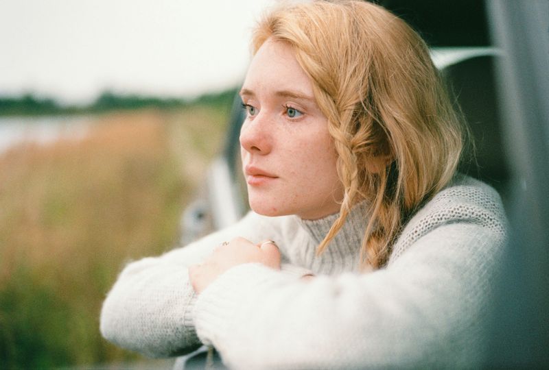 Daydreaming About a Different Life