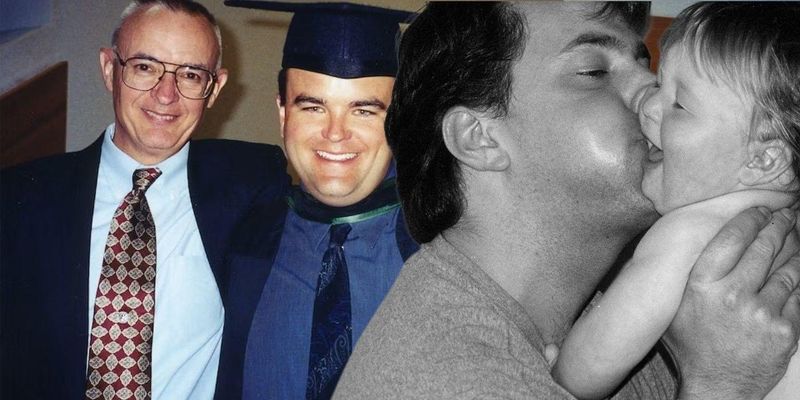 Dear Zachary: A Letter To A Son About His Father (2008)