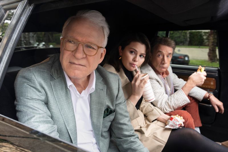 12 Streaming Shows Everyone's Talking About Right Now